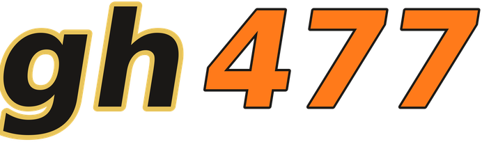 gh477 logo